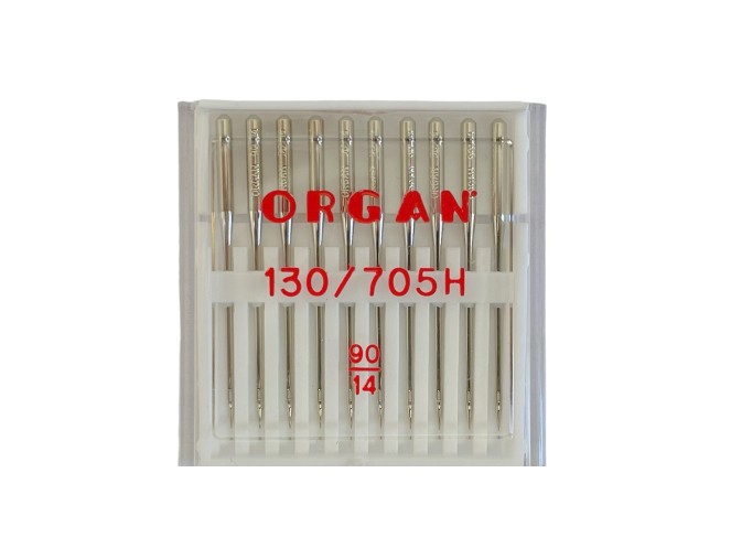 Universalios adatos siuvimo mašinai Organ 90
