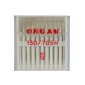 Universalios adatos siuvimo mašinai Organ 90