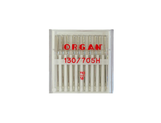 Universalios adatos siuvimo mašinai Organ 110