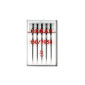 Multi-purpose needles for sewing machine Organ 70