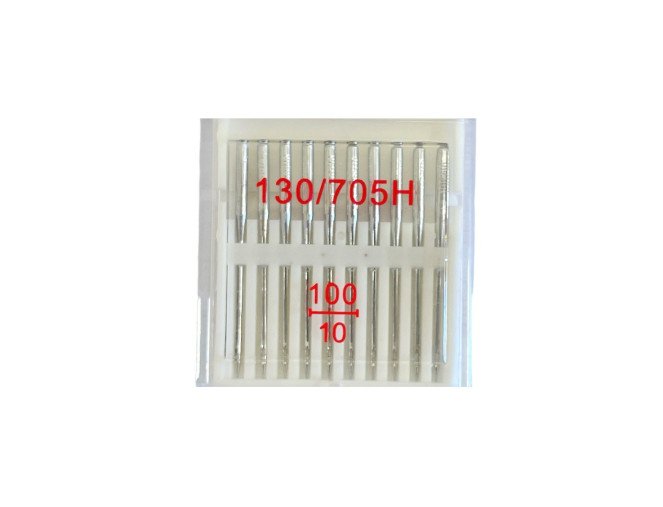 Universalios adatos siuvimo mašinai 100