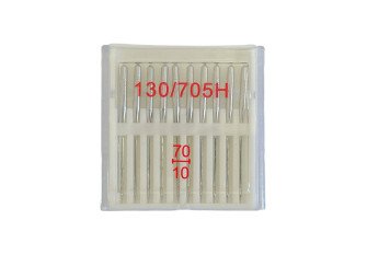 Universal needles for sewing machine 70