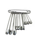 Nickel pins | Set