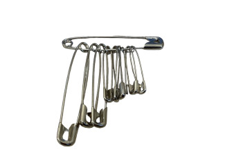 Nickel pins | Set