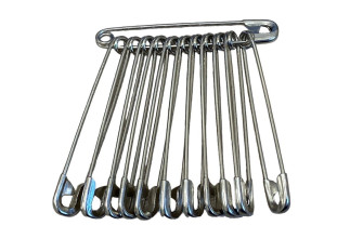 Nickel pins | 60mm