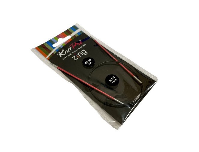 Metal shaft shaker 40cm Zing