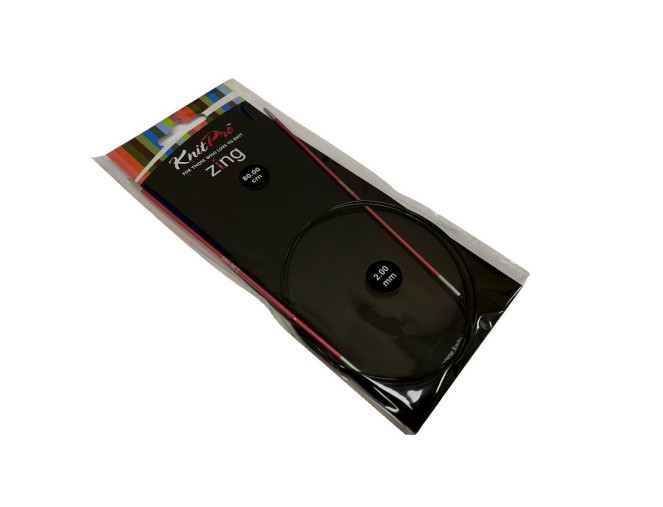 Metal shaft shaker 80cm Zing