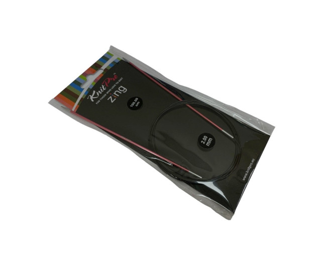 Metal shaft shaker 100cm Zing