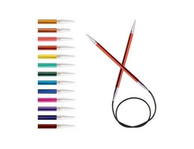 Metal shaft shaker 100cm Zing pigiau