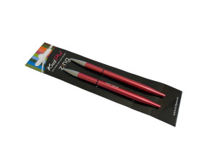 Metaliniai prisukami virbalai 13cm Zing Metaliniai prisukami virbalai 13cm Zing