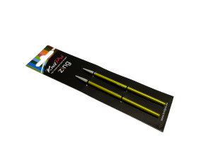 Metal screw-on rope 9,5cm Zing Metal screw-on rope 9,5cm Zing