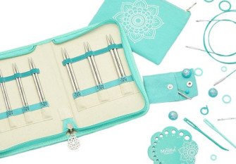 Prisukamų virbalų rinkinys Mindful Believe