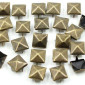 Rivets 10mm | Brass