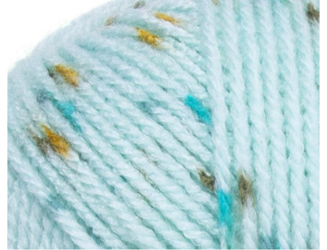 YarnArt Baby Color 209 Mėtinė pigiau