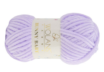 Wolans Yarns Bunny Baby 100g | 120m -10015