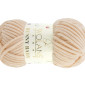 Wolans Yarns Bunny Baby 100g | 120m Šviesi smėlio