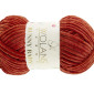 Wolans Yarns Bunny Baby 100g | 120m -10027 Plytų raudona