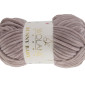 Wolans Yarns Bunny Baby 100g | 120m -10053 Rausva smėlio