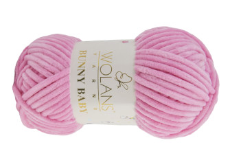 Wolans Yarns Bunny Baby 100g | 120m -10006