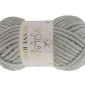 Wolans Yarns Bunny Baby 100g | 120m -10033 Šviesiai pilka