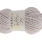 Wolans Yarns Bunny Baby 100g | 120m -10024 Rausva smėlio