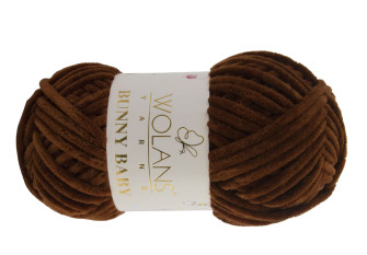 Wolans Yarns Bunny Baby 100g | 120m -10060