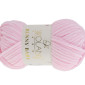 Wolans Yarns Bunny Baby 100g | 120m Rožinė