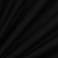 Oxford Black thin waterproof fabric