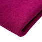 Vilnonis audinys Magenta