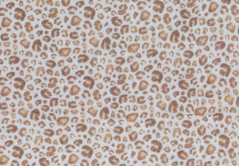 Muslin Leopard Papers