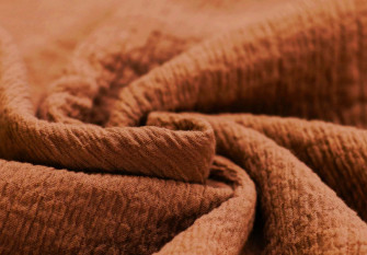 Muslin with elastane Vario