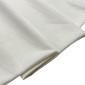 Viscose fabric Ekru pigiau