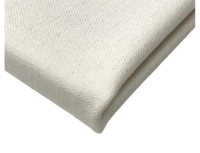 Viscose fabric Ekru