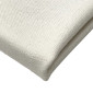 Viscose fabric Ekru