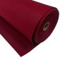 Matuojamas filcas (veltinis) 1,5mm Bordo