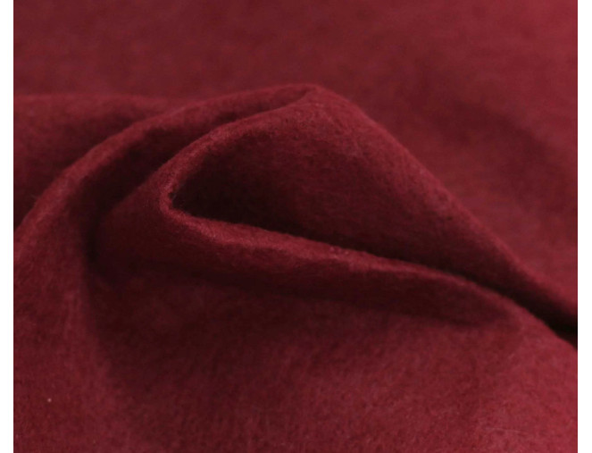 Matuojamas filcas (veltinis) 1,5mm Bordo pigiau