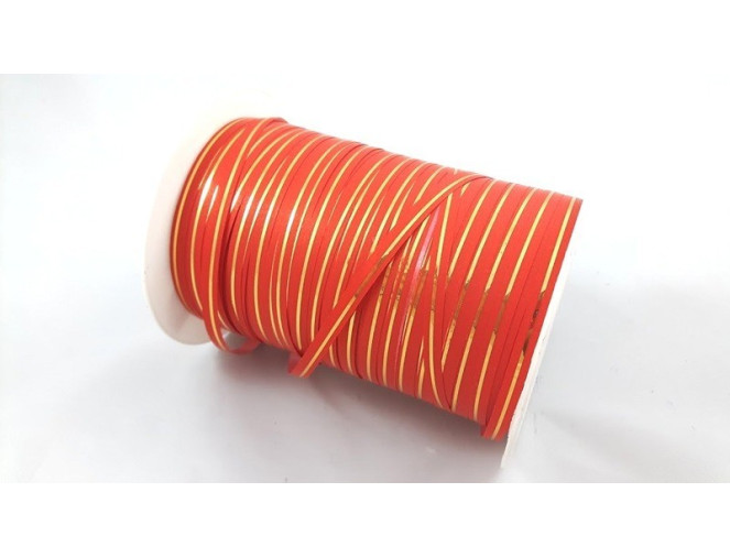 Florist tape Red