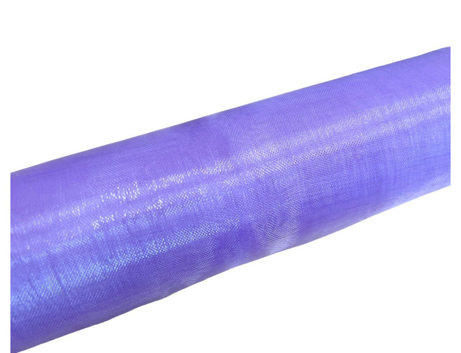 Organzos juostelė 16cm 9m | 12 spalvų