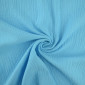 Muslinas Aqua blue