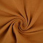 RIB jersey Dark ochre