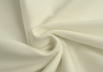 RIB trikotažas Ekru