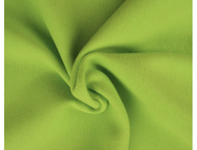 RIB knitted fabric Saladine