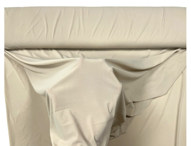 Elastinis tiulis - tinkliukas Šviesi smėlio pigiau