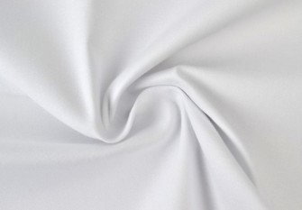 Thicker cotton White