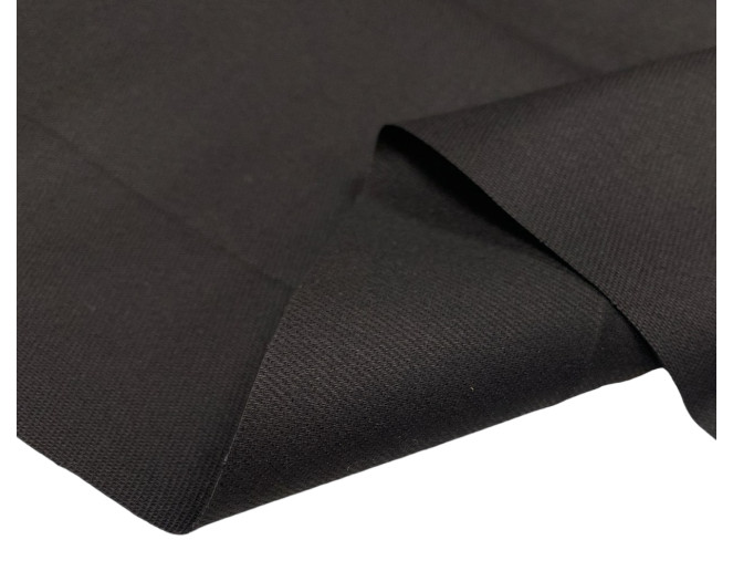 Thicker cotton Black pigiau