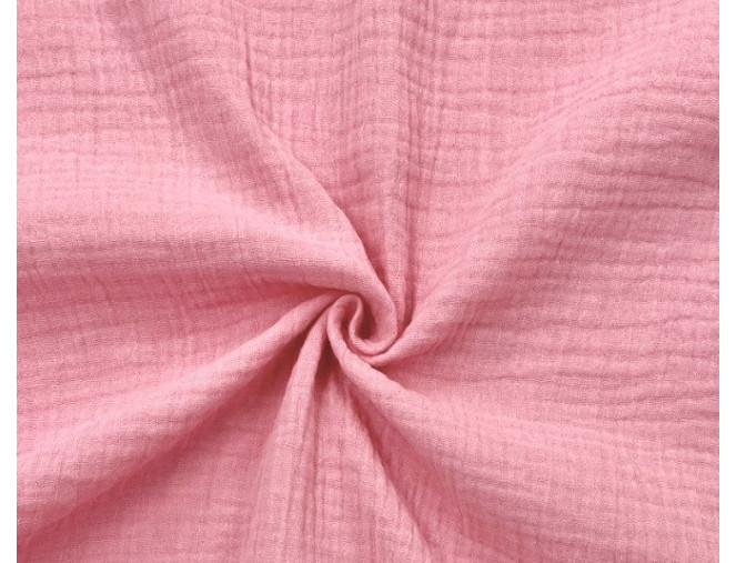 Muslin Pink