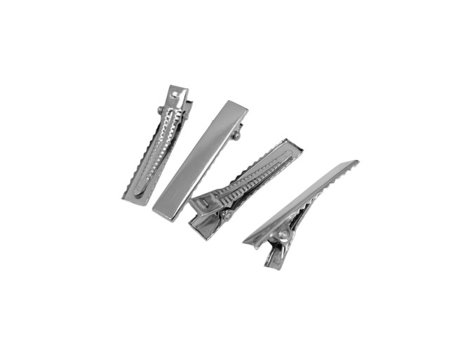 Staples 55 x 7mm Nickel | 12pcs