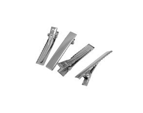 Segtukai 55 x 7mm Nikelio | 12vnt