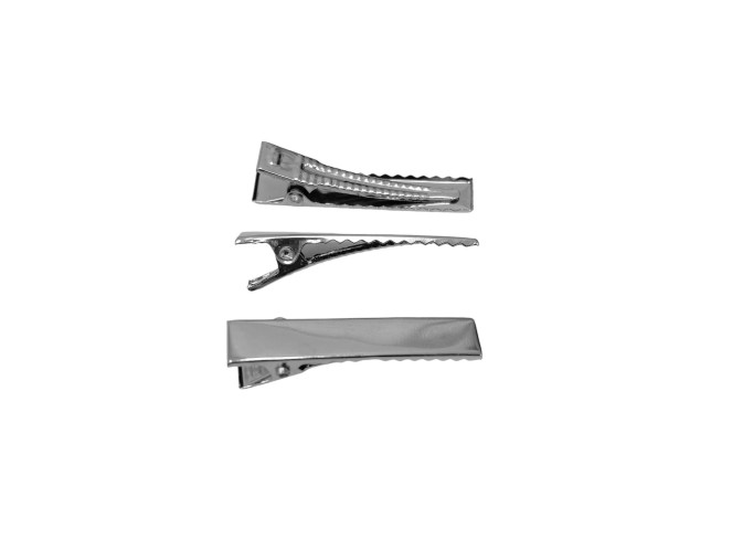 Staples 55 x 7mm Nickel | 12pcs pigiau