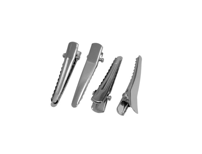 Segtukai 35 x 6 x 4mm Nikelio | 10vnt